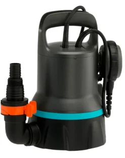 GARDENA Pompa sommersa 9000