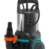GARDENA Pompa sommersa per acqua pulita 11000