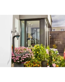 GARDENA TapFix supporto per tubo Liano