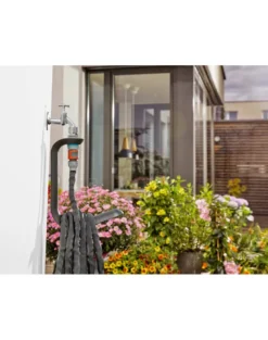 GARDENA TapFix supporto per tubo Liano