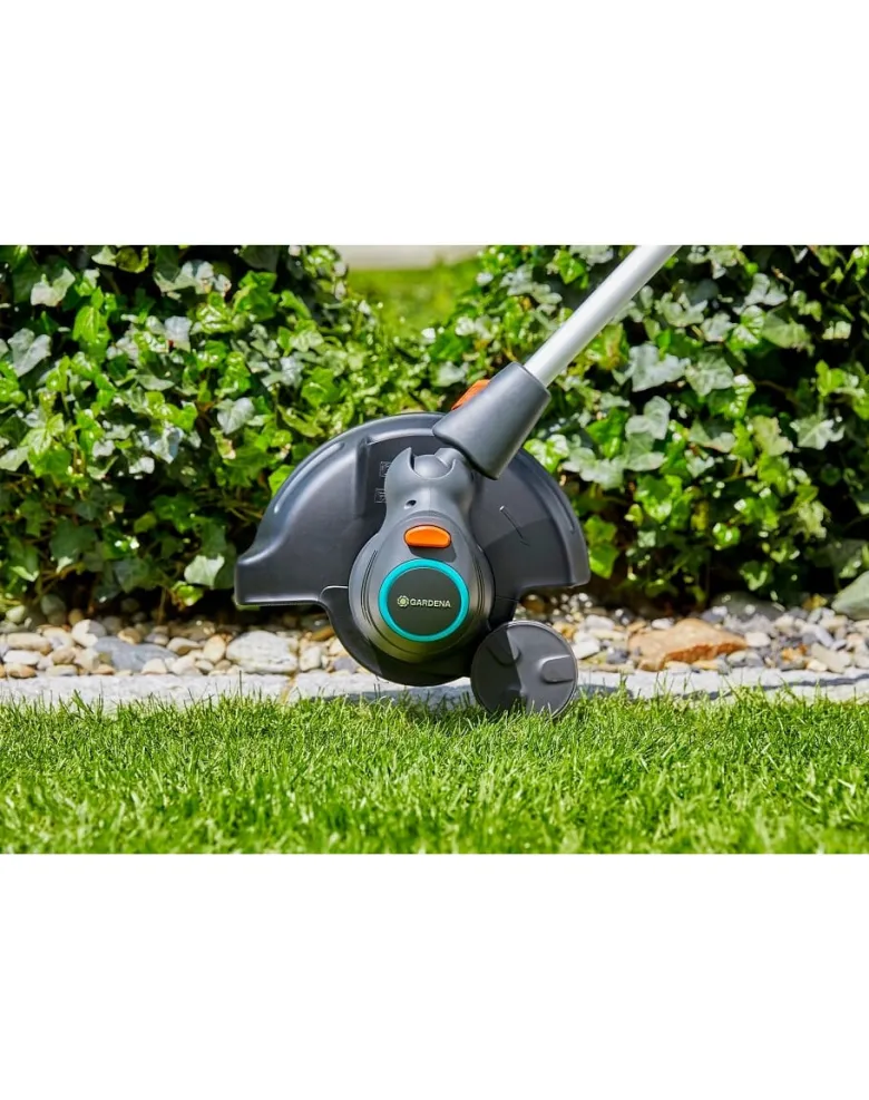 GARDENA Trimmer elettrico ComfortCut 550/28