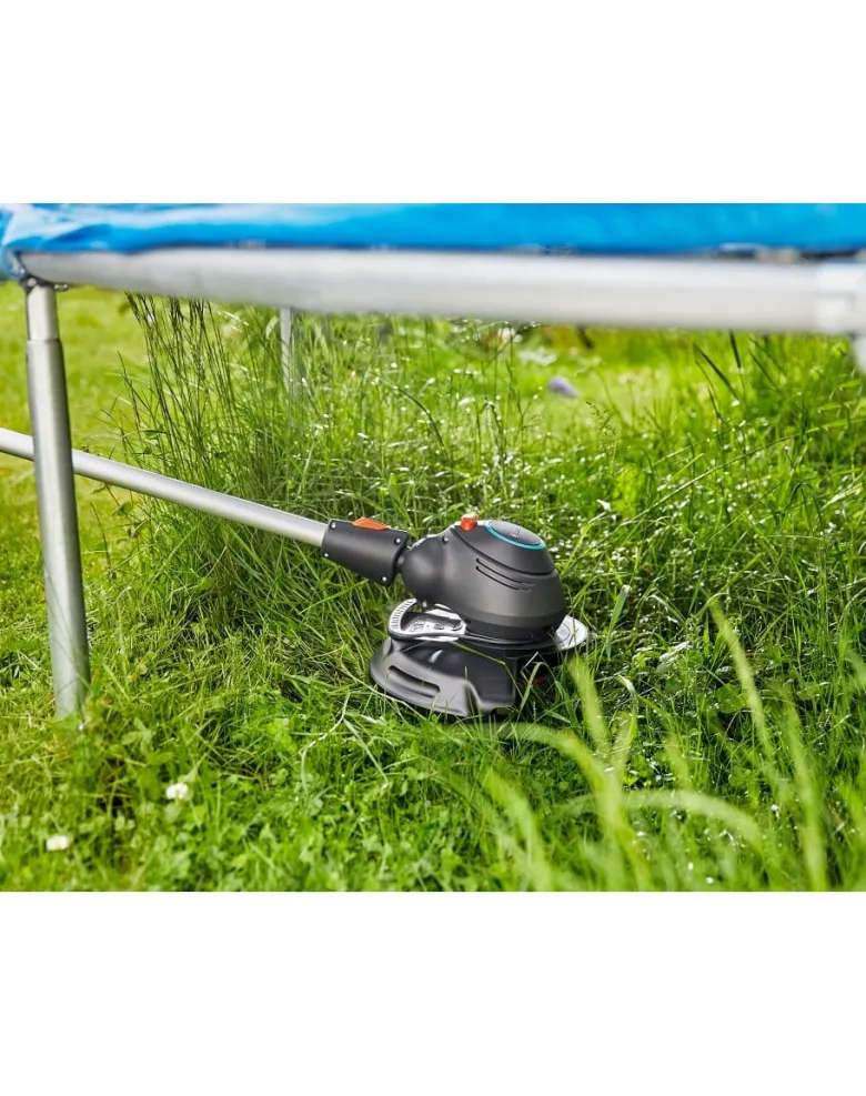 GARDENA Trimmer elettrico ComfortCut 550/28