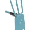 GARDENA Zappa combisystem 3 denti, lama con dentatura