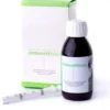 GEULINCX Dermafit Dog 125 ml preparato che supporta la pelle e il pelo sano dei cani