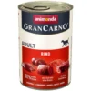 GranCarno mix con manzo 12 x 400g