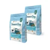 GREEN PETFOOD InsectDog Hypoallergen 2x10 kg