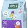 GREEN PETFOOD InsectDog with Duck Vitality 900g con proteine di insetti e anatra per cani adulti