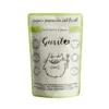 GUSSTO Cat Fresh Chicken Prawns sachet 85 g cibo umido per gatti pollo con gamberi