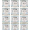 GUSSTO Cat Fresh Salmon 12x200g