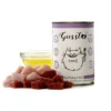 GUSSTO Cat Fresh Turkey & Duck cibo umido per gatti a base di tacchino e anatra 400 g