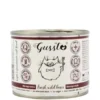 GUSSTO Cat Fresh Wild Boar cibo umido per gatti cinghiale 200 g