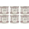 GUSSTO Cat Fresh Wild Boar cibo umido per gatti cinghiale 6x200 g
