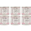 GUSSTO Fresh Beef - carne fresca di bovino 6x200 g