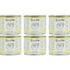GUSSTO Fresh Calf - carne fresca di vitello 6x200 g