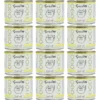 GUSSTO Fresh Calf - carne fresca di vitello 12x200 g