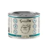 GUSSTO Fresh Deer 200 g cervo fresco, cibo umido monoproteico per gatti