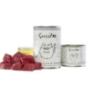 GUSSTO Fresh Lamb - carne fresca di agnello 200 g