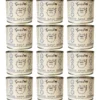 GUSSTO Fresh Lamb - carne fresca di agnello 12x200 g