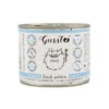 GUSSTO Fresh Salmon - salmone fresco 200 g