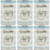 GUSSTO Fresh Salmon - salmone fresco 6x400 g