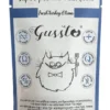 GUSSTO Fresh Turkey & Tuna carne fresca di tacchino con tonno85 g