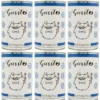 GUSSTO Fresh Turkey & Tuna carne fresca di tacchino con tonno 6x400 g