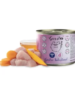 GUSSTO Vet Gastro Intestinal 200g