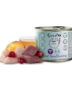 GUSSTO Vet Renal 200g