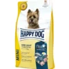HAPPY DOG Fit&Vital Mini Light 4kg