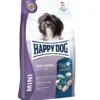 HAPPY DOG Fit&Vital Mini Senior 4kg