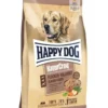 HAPPY DOG Flocken Vollkost 10kg