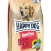 HAPPY DOG NaturCroq Active adult 15 kg
