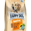 HAPPY DOG NaturCroq Anatra & Riso 11 kg anatra e riso, cibo secco per cani