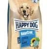 HAPPY DOG NaturCroq Junior 15 kg cibo secco per cuccioli