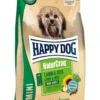 HAPPY DOG NaturCroq Mini Lamm&Reis 4kg