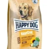 HAPPY DOG NaturCroq Pollo e riso 4 kg