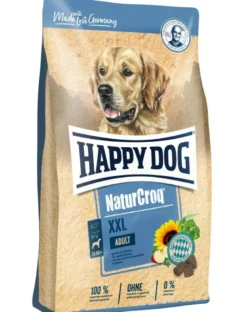 HAPPY DOG NaturCroq XXL Adult 15 kg