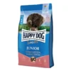 HAPPY DOG Sensible Junior Lachs 10 kg