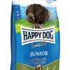 HAPPY DOG Sensible Junior Lamm 10 kg