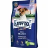 HAPPY DOG Sensible Mini France 4kg