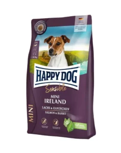 HAPPY DOG Sensible Mini Ireland 4kg