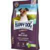 HAPPY DOG Sensible Mini Ireland 10kg con salmone e coniglio