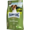 HAPPY DOG Sensible Mini Neuseeland 10kg