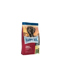 HAPPY DOG Supreme africa 12.5 kg