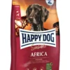 HAPPY DOG Supreme africa 4 kg