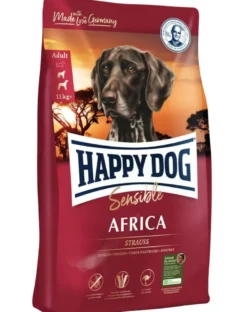 HAPPY DOG Supreme africa 4 kg