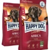HAPPY DOG Supreme africa 25 kg (2 x 12.5 kg)