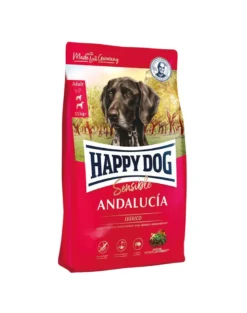 HAPPY DOG Supreme Andalucia 11 kg
