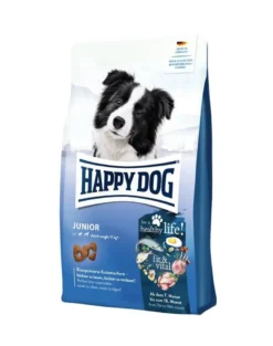HAPPY DOG Supreme Fit&VItal Junior 1 kg