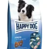HAPPY DOG Supreme Fit&VItal Junior 10 kg